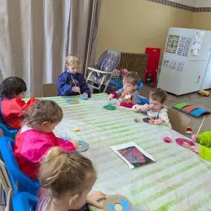Halte-Répit - Jeudi à Ste-Martine - Saison complète