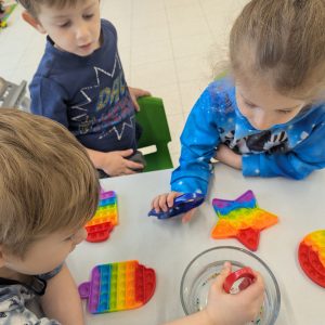 Halte-Répit - Mardi à Léry - Saison complète